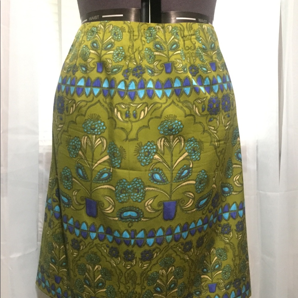 Skirt from Talbots